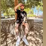 Anthony Orozco - @theyloveant00 - Instagram