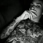 𝓐𝓷𝓽𝓱𝓸𝓷𝔂 𝓞𝓻𝓸𝔃𝓬𝓸 - @tito_trx - Instagram