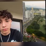 Anthony Orozco - @anthonyorozc0 - Instagram
