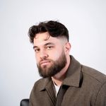 Anthony Orozco - @ayeitsrozco - Instagram