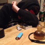 Anthony Orso - @the_bong_boyz - Instagram