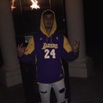 Anthony Ortega - @young_tega_24 - Instagram