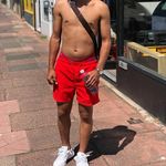 Tony Montana - @anthonyortega28 - Instagram