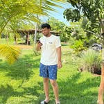 Anthony Ortega - @tonycool117 - Instagram
