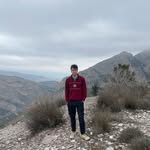 Anthony Ortega - @anthony_o.rtega - Instagram
