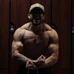 Anthony Ortega - @antron_fitness - Instagram