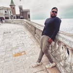 Anthony Ortega - @anthonyortegah - Instagram