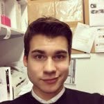 Anthony Osborn - @anthony_alex93 - Instagram
