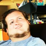 Anthony Osgood - @musicianlyfe - Instagram