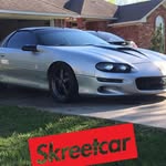 Anthony Otten - @silverback_gorilla0427 - Instagram