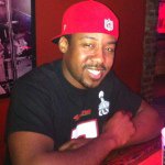 Anthony Outler - @mighty_desperado - Instagram