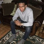 Anthony Ovalles - @anthony2912 - Instagram