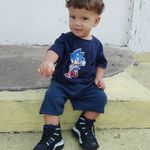 Anthony Ovalles - @ovalles3336 - Instagram
