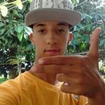Anthony Ovalles - @aldalina1330 - Instagram