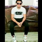 Anthony Ovalles - @anthonyovalles12 - Instagram