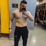 Anthony Palencia Ovalles - @anthonyrpo - Instagram