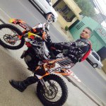 Antonio Ovalles - @anthonyovalles - Instagram