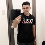 Fermark Anthony Pacaña - @fermarkanthony - Instagram