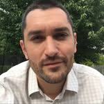 Antony Pacitti - @antonypacitti - Instagram
