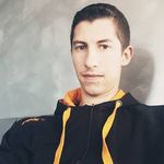 anthony pani - @pani_anthony - Instagram