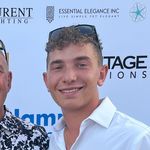 Anthony Panissidi - @anthony.panissidi - Instagram