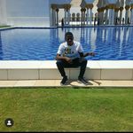 Anthony Papa Eliason - @anthony_eliason - Instagram