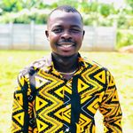 Anthony Papa Mensah Shepherd - @anthony_papa_mensah - Instagram