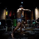 Anthony Papazafiropoulos - @anthony_papaz - Instagram