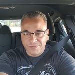 Anthony Papas - @pappy747 - Instagram