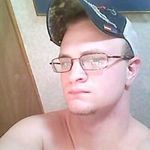 Anthony Pape - @redneck661997 - Instagram