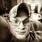 Anthony Pape - @rhce_5150 - Instagram