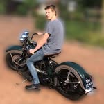 Anthony Pape - @anthonypapeofcl - Instagram