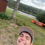 Anthony Pape - @apape32 - Instagram