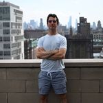 Anthony Papini - @tonitonytony - Instagram