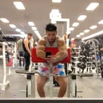 Anthony Parente - @anthonyparentee - Instagram
