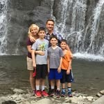 Anthony Parente - @litlboche - Instagram