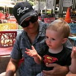 Anthony Parente - @killerparente - Instagram
