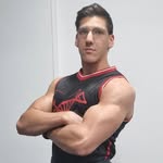 Anthony Parente - @anthony__parente - Instagram