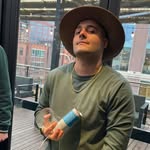 Anthony Parente - @anthonyparente1 - Instagram