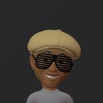 Anthony Parham - @anthonyparham3 - Instagram