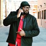 Anthony Parham - @theprimitivesoundlab - Instagram