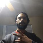 Anthony Parham - @willieanthon - Instagram