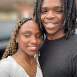 Anthony Parham - @anthonyparham74 - Instagram