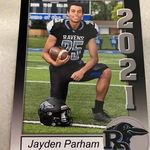 Anthony Parham - @parham68 - Instagram