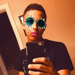 Anthony Parham - @anthonyparhamspam_ - Instagram