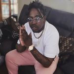 Anthony Parham - @django_einstein - Instagram