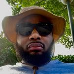 Anthony Parham - @arealmuchacho - Instagram