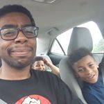 Anthony Parham - @anthonyparham44 - Instagram