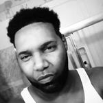 Anthony Parham - @anthonyparham5547 - Instagram