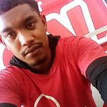 Anthony Parham - @parhamanthony56 - Instagram